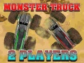 Oyun Monster Truck 2 Players
