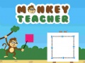 Oyun Monkey Teacher