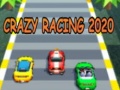 Oyun Crazy Racing 2020