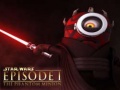 Oyun Star Wars Episode 1 The phantom Minion 