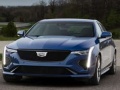 Oyun Cadillac CT4-V Slide