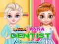 Oyun Little Anna Dentist Adventure