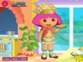 Oyun Dora The Cook