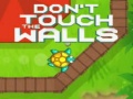 Oyun Don't Touch the Walls