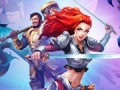 Oyun Empires & Puzzles Rpg Quest
