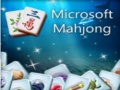 Oyun Microsoft Mahjong