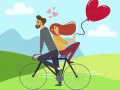 Oyun Couple In Love Jigsaw