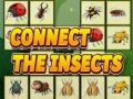 Oyun Connect The Insects