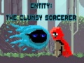 Oyun Entity: The Clumsy Sorcerer