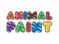 Oyun Animal Paint