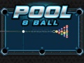 Oyun Pool 8 Ball