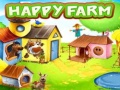 Oyun Happy Farm