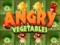 Oyun Angry Vegetables