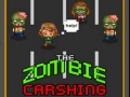 Oyun The Zombie Crashing
