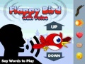 Oyun Flappy Bird With Voice