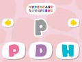 Oyun Uppercase Lowercase