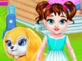 Oyun Baby Taylor Dog House
