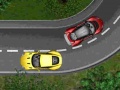 Oyun Circular Racer