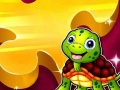 Oyun Cute Turtle Jigsaw Puzzles