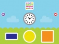 Oyun Smart Shapes