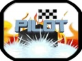 Oyun Collision Pilot
