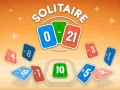 Oyun Solitaire Zero21