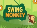 Oyun Swing Monkey