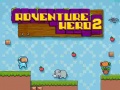 Oyun Adventure Hero 2