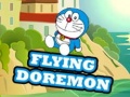 Oyun Flying Doremon