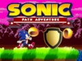 Oyun Sonic Path Adventure