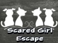 Oyun Scared Girl Escape