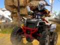 Oyun ATV Quad Bike Off-road