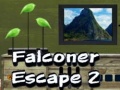Oyun Falconer Escape 2
