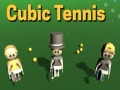 Oyun Cubic Tennis