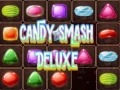 Oyun Candy smash deluxe