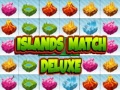 Oyun Islands Match Deluxe