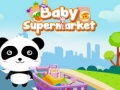 Oyun Baby Supermarket