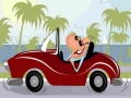 Oyun Convertible Cars Jigsaw