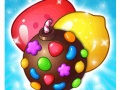 Oyun Match Candy
