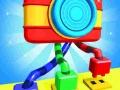Oyun Knots Master 3d