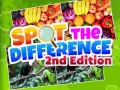 Oyun Spot The Difference 2
