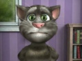 Oyun Talking Tom Funny Time