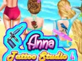 Oyun Anna Tattoo Studio 4