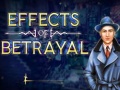 Oyun Effects of Betrayal