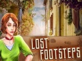 Oyun Lost Footsteps