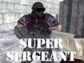 Oyun Super Sergeant