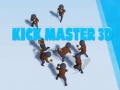 Oyun Kick Master 3D