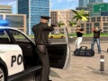 Oyun Cartoon Police Cars Puzzle