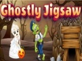 Oyun Ghostly Jigsaw