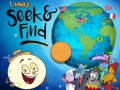 Oyun Luna's Seek and Find